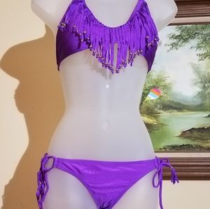Raisins bikini set  a22